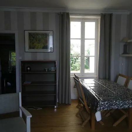 House D'olonne, La Chaume. *