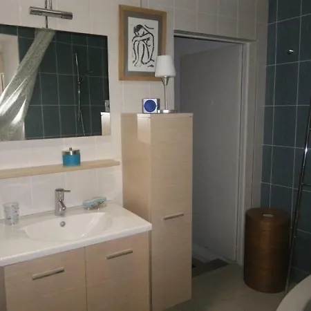 Dom wakacyjny House D'olonne, La Chaume. *